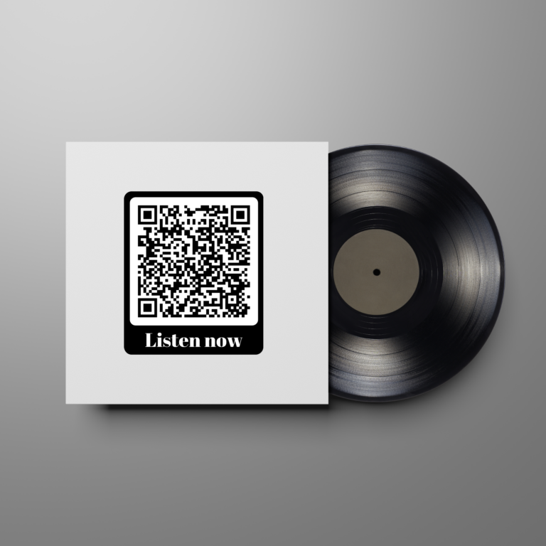GS1 Digital Link QR-code