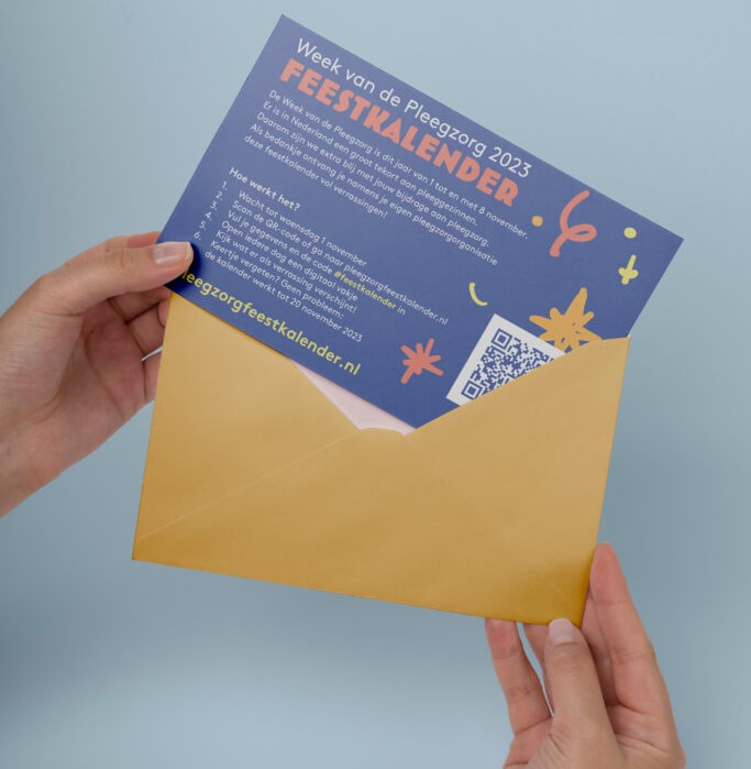 QR-code campagne in de soep: 6 tips om dat te voorkomen