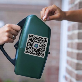Betalen met QR-codes: Een simpele uitleg