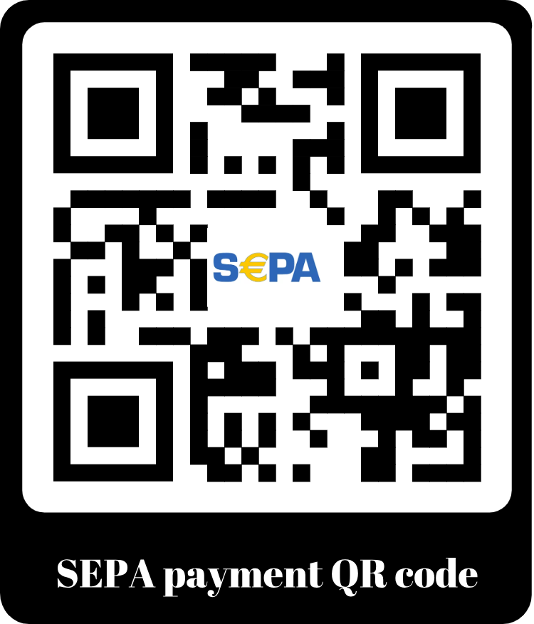 De Europese, iDEAL en eigen betalings QR-code. Help! Welke moet ik kiezen?