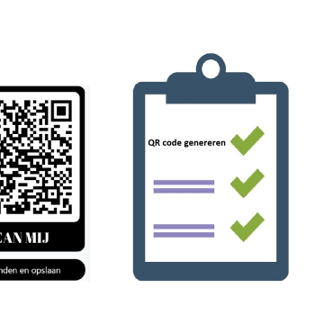 Checklist voor succesvolle QR-codes