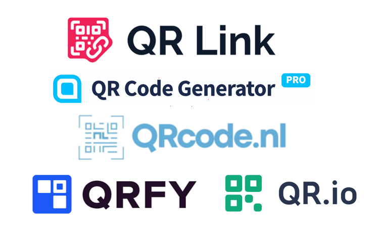 QR-code maken? Dit zijn de 5 beste generatoren van dit moment