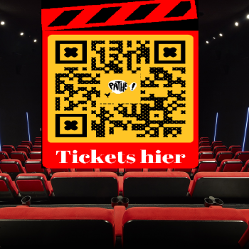 Personaliseer je QR-code naar wens
