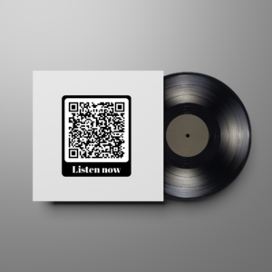 Audio delen makkelijker dan ooit