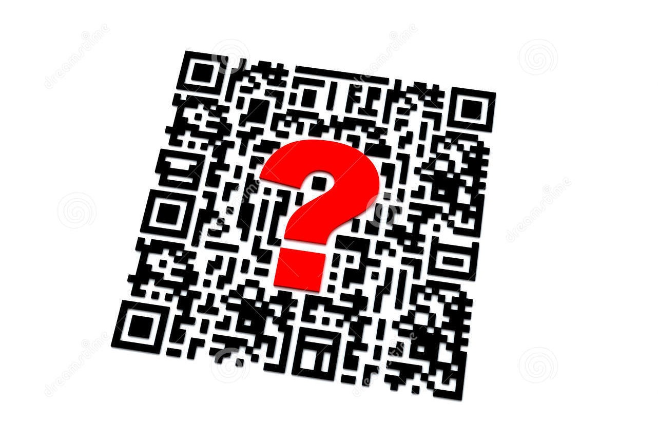 Handleiding: Hoe maak ik een QR-code aan?