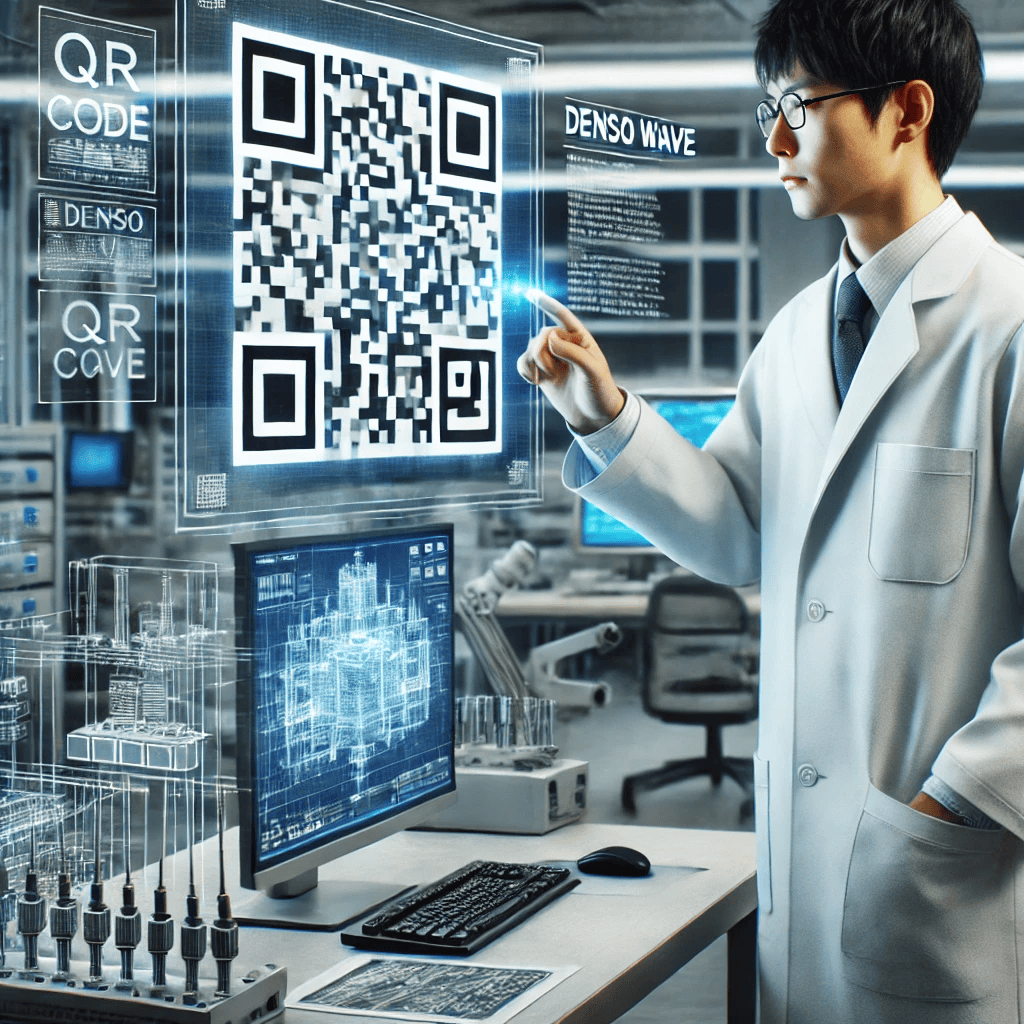 Alles wat je moet weten over QR-codes